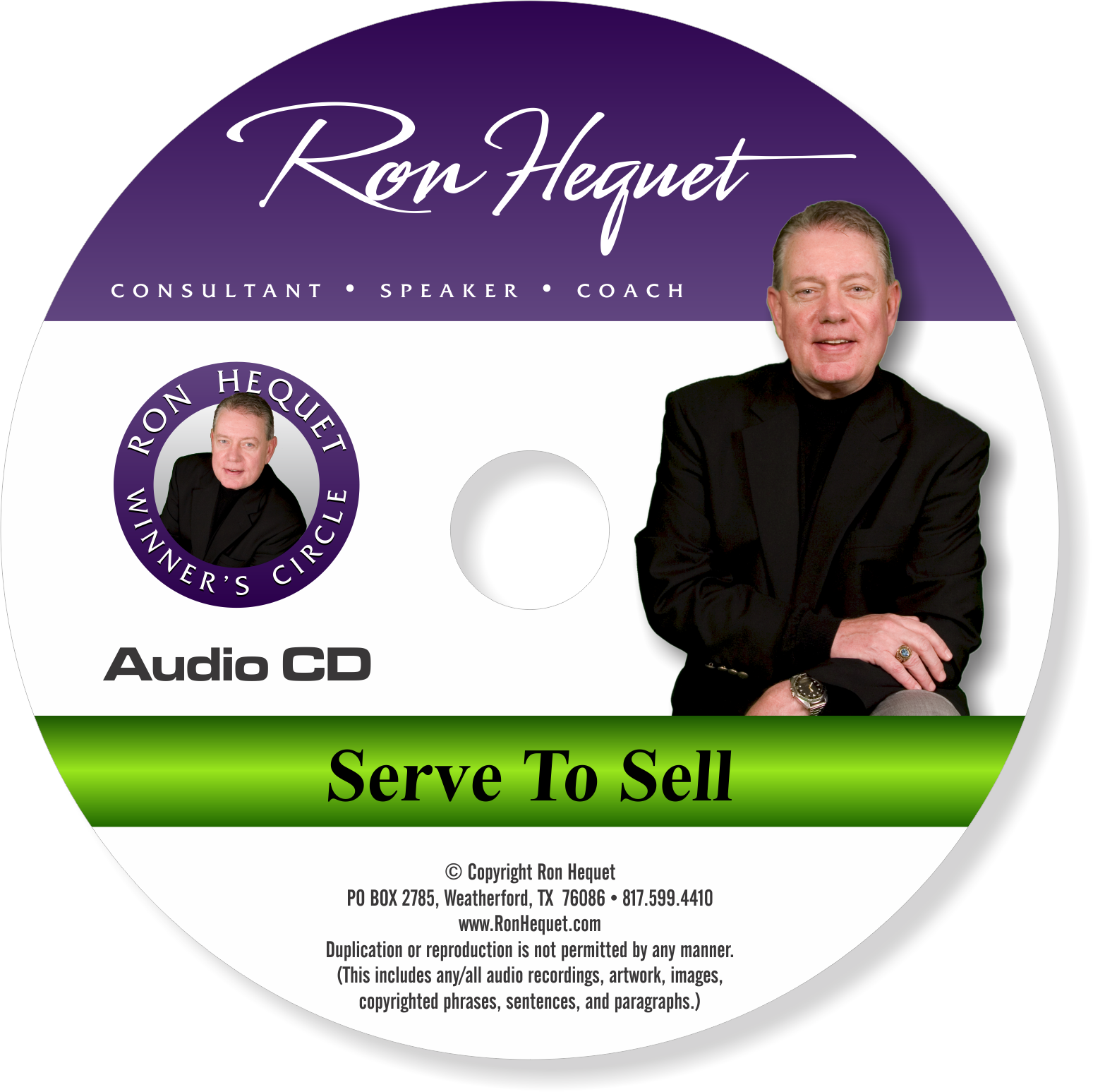 The Profit Growth Calculator Ron Hequet