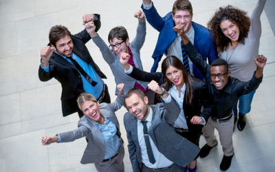 10 Action Affirmations To Bring Out the Winner in You