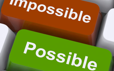 Obsession: The Key To Getting Results That Matter