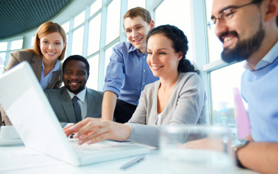 Employee Engagement – The Key to a High Performing Workforce