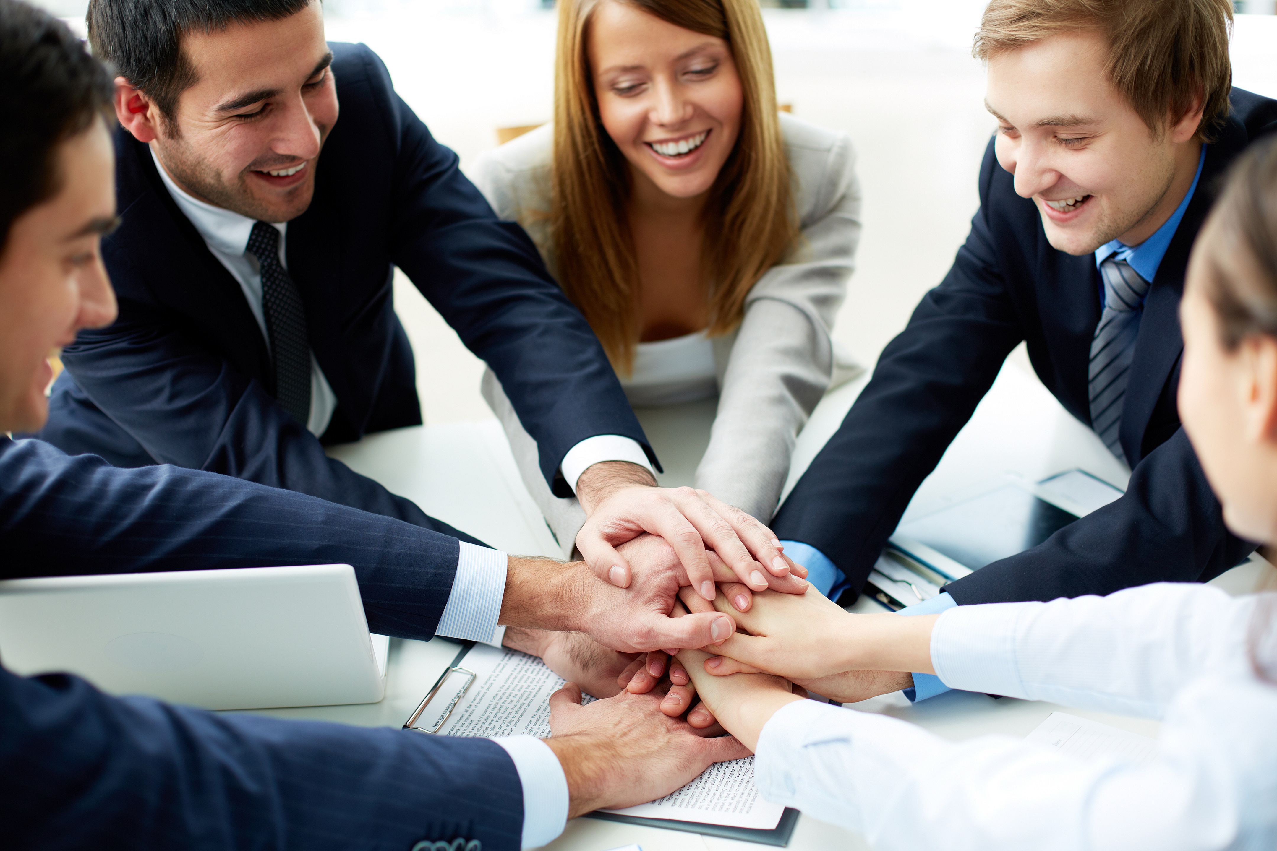 3 Winning Ways to Support Your Sales Team