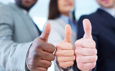 3 Steps To Take Now To Accelerate Your Career Growth