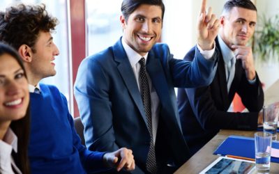 4 Secrets To Getting Your Unconventional Ideas Noticed