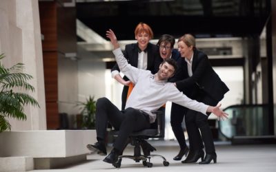7 Key Ways to Reverse Stagnation