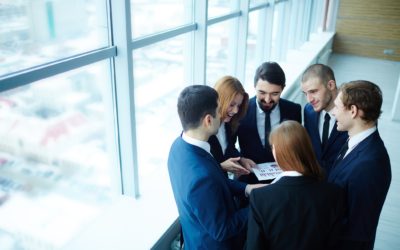 5 Simple Ways to Connect Your Staff With Your Brand
