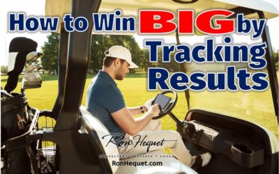 How To Win Big By Tracking Results